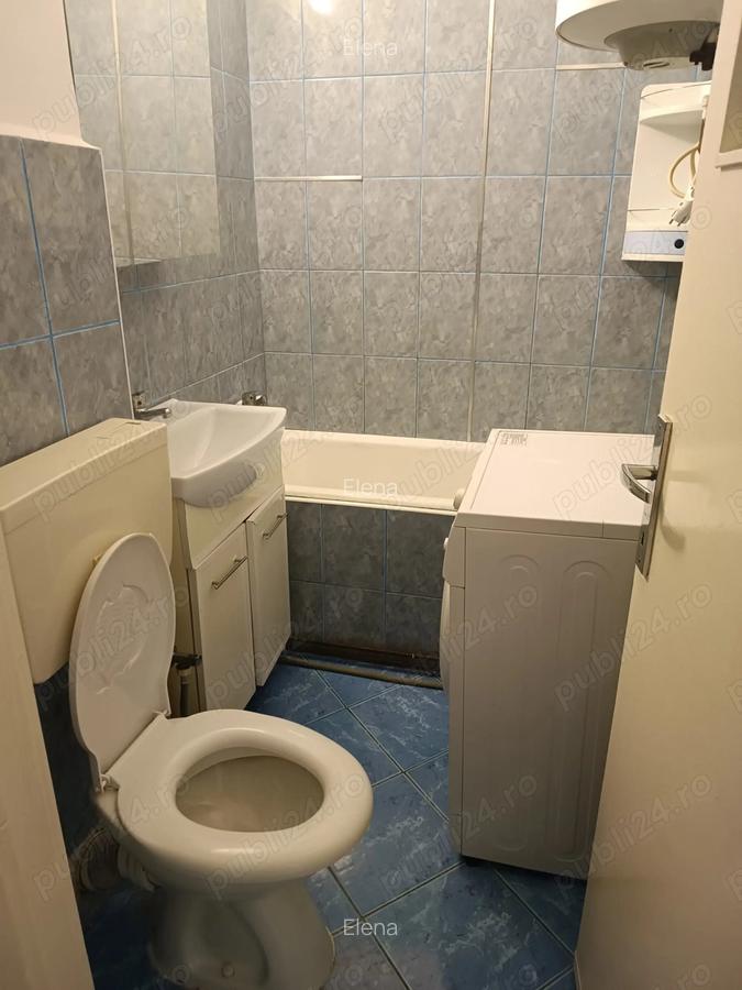 Inchiriere garsoniera Park Lake - 4