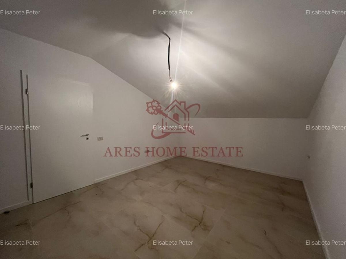 Apartament cu 2 camere decomandat în Moșnița Nouă - 8