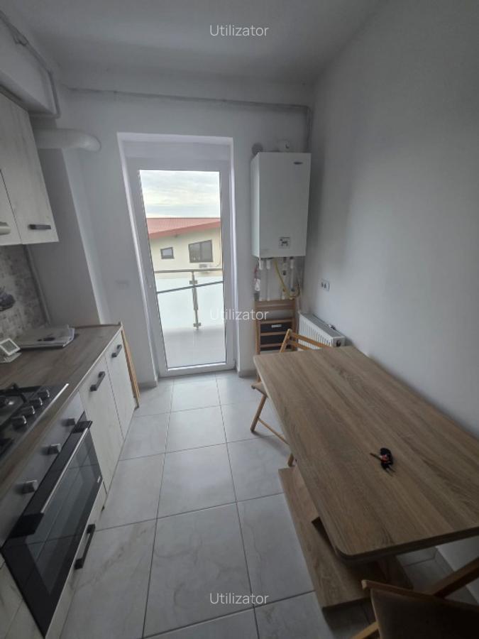 Apartament 2 camere inchiriere Galata Platoul Insorit, Bucatarie mobilata - 3