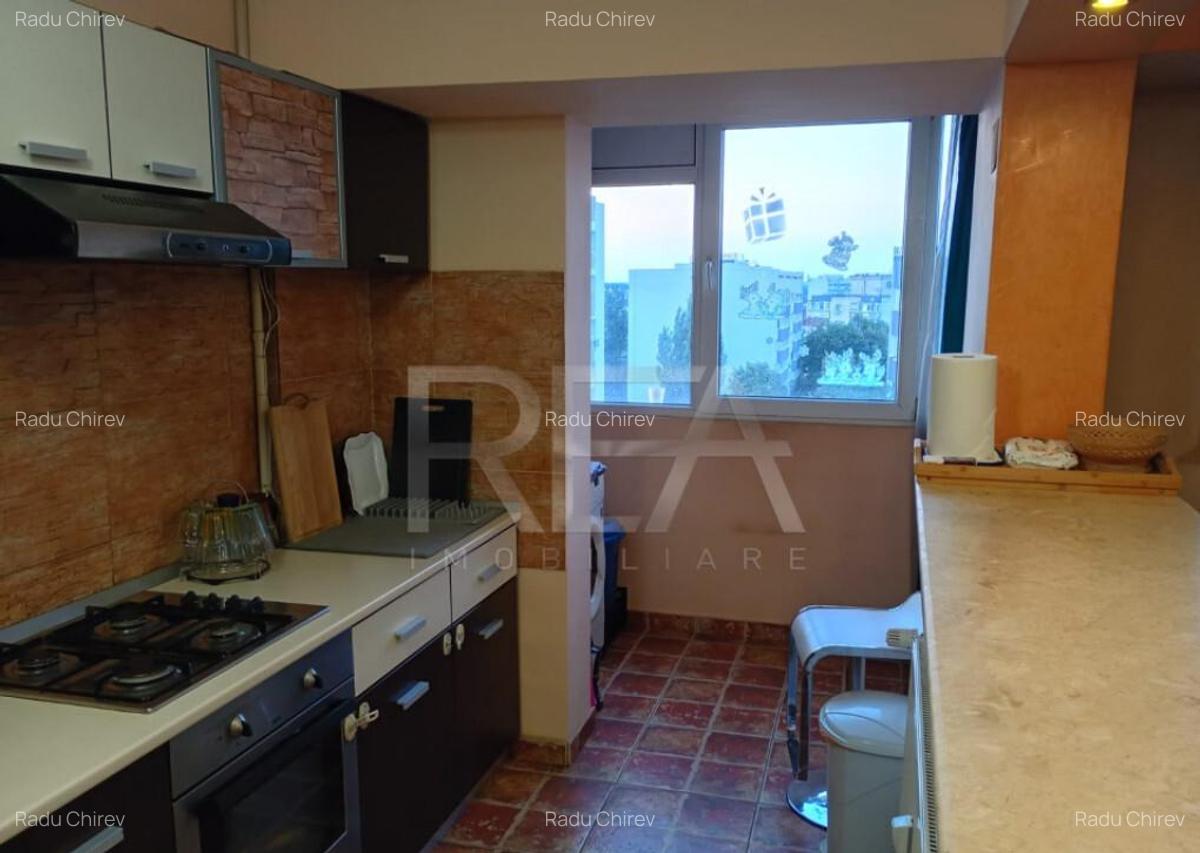 Apartament 3 camere, 7 minute metrou Gorjului - 5