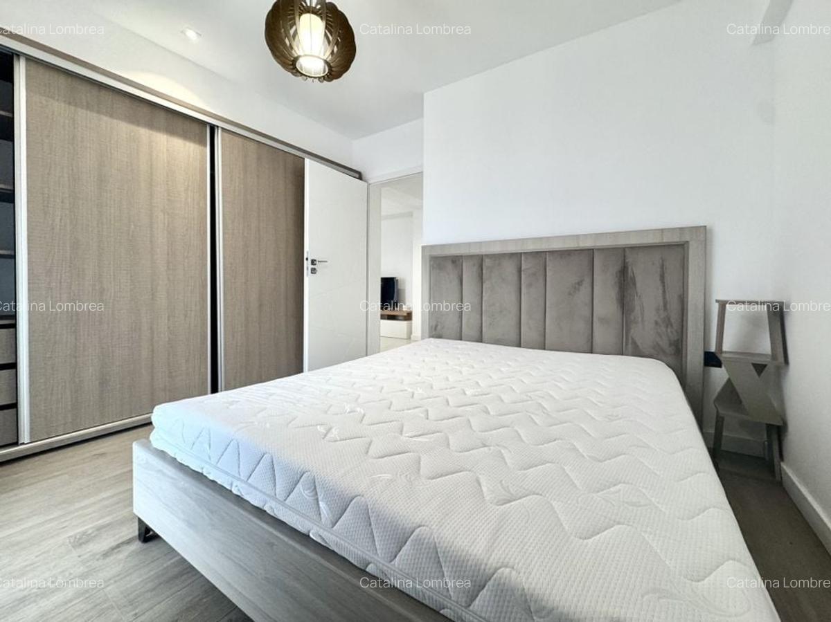 Apartament 3 camere Smart Home, în zona Lipovei, lângă pădure - 16