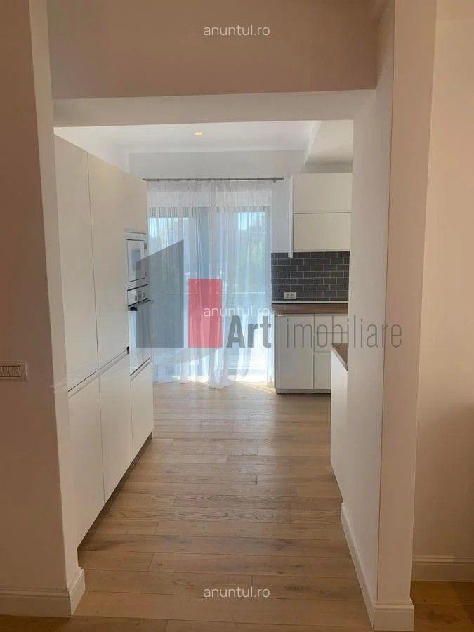 Piata Victoriei, apartamentul Botica, bloc exclusivist tip boutique - 8