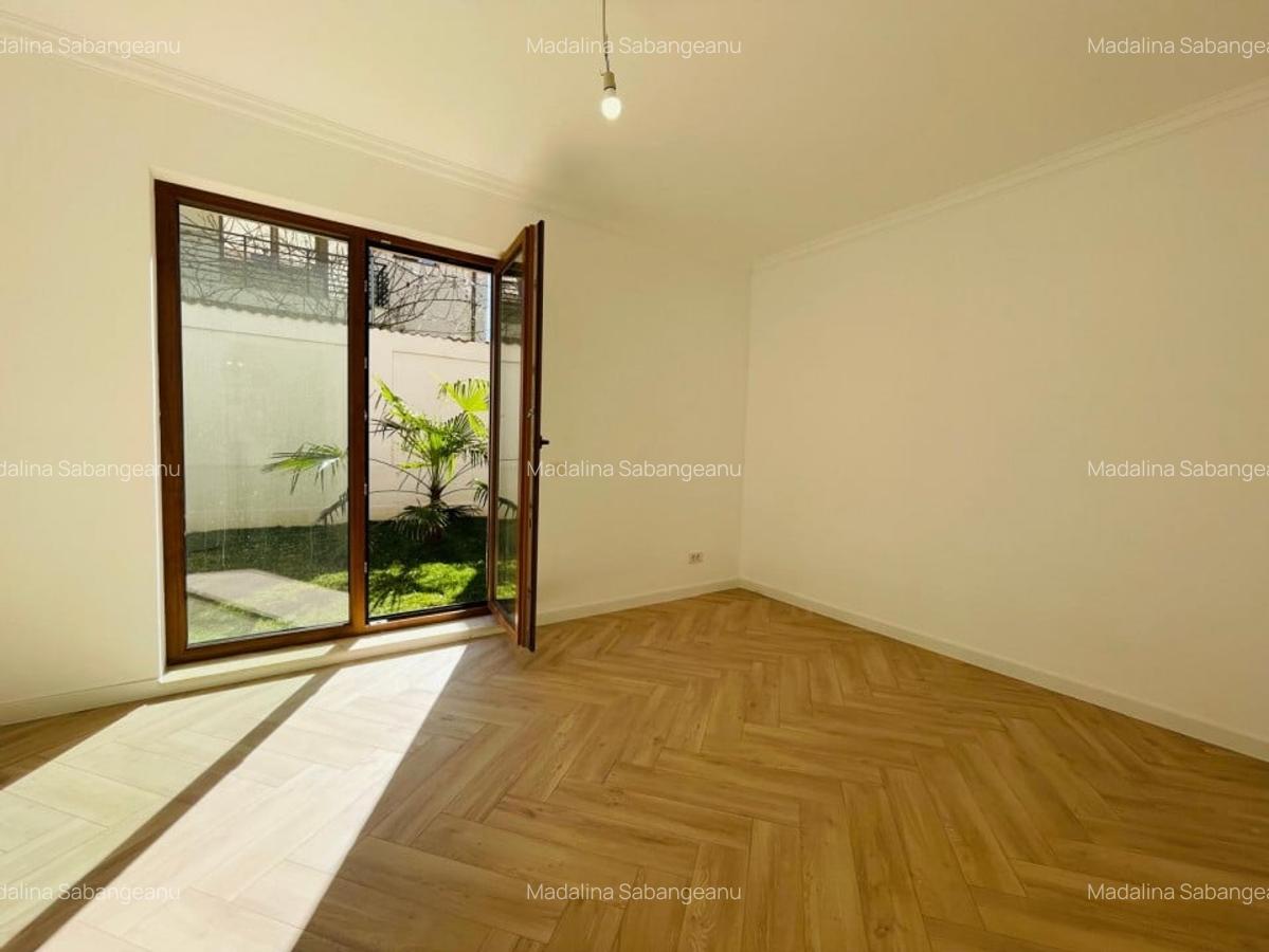 Apartament 3 camere - curte spatioasa - Bucurestii Noi - 2
