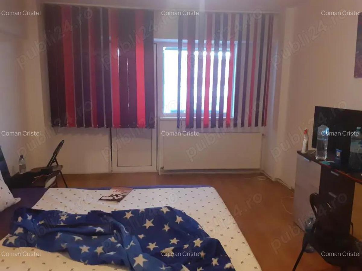 Apartament 1 cam. cf.1 dec. etajul 1 7 pe Cal. Calarasilor, zona Florimex - 2