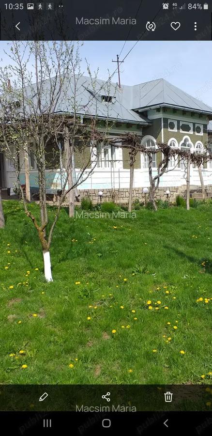 Vand casa loc.Stefan cel Mare - 7