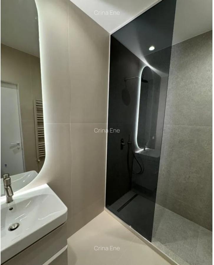 Apartament de 2 camere | Loc de parcare | Zona Floreasca - 8