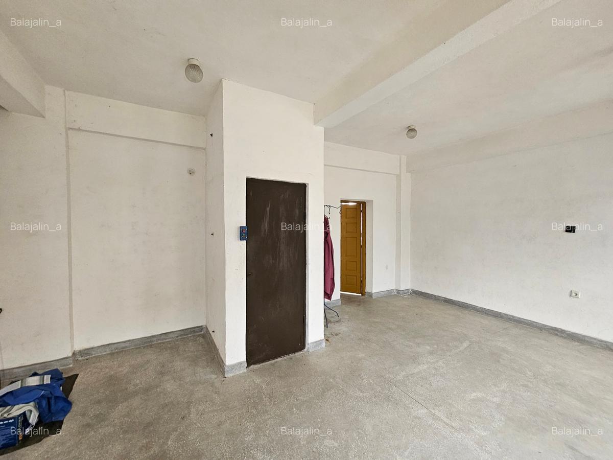 Ansamblu imobiliar, 2 corpuri, cu spațiu comercial, în Timișoara, zona Crișan - 18