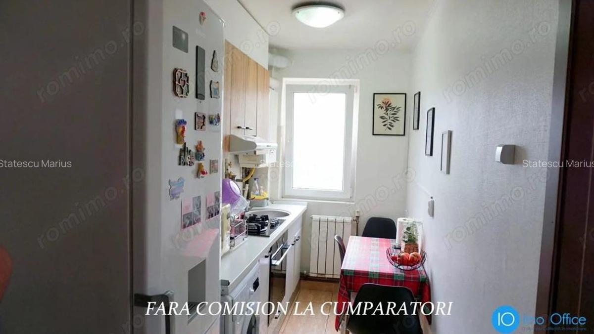 APARTAMENT 3 CAMERE, CENTRALA PROPRIE, MOBILAT-UTILAT - 8