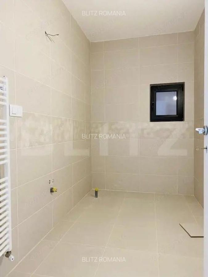 Casa individuala, 145 mp, teren 300 mp, 4 camere, garaj, zona Auchan - 3