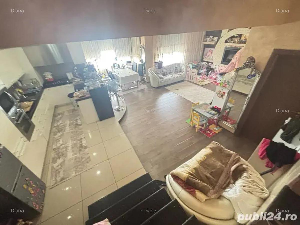 Vand apartament 3 camere in bloc nou zona Liviu Rebreanu 180000 euro - 3