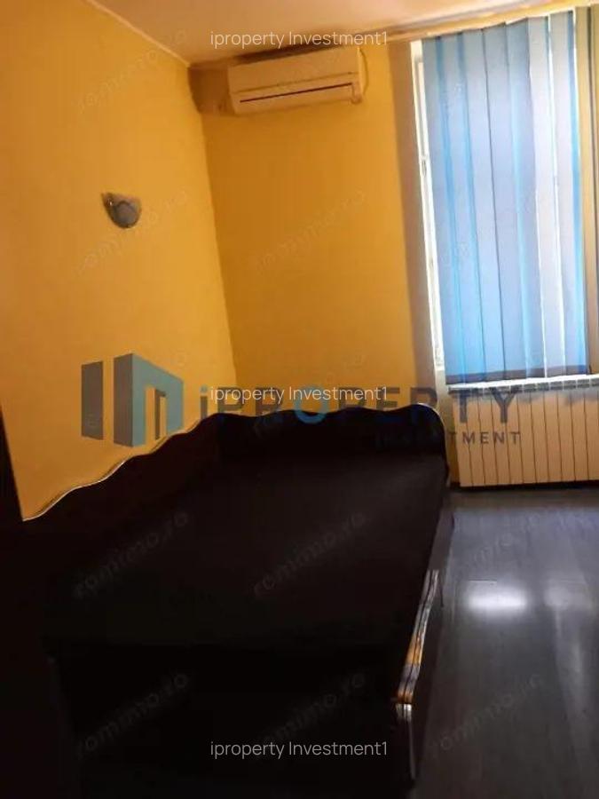 Centrul Vechi, Lipscani | Garsoniera | Centrala Proprie | Metrou 7min - 6