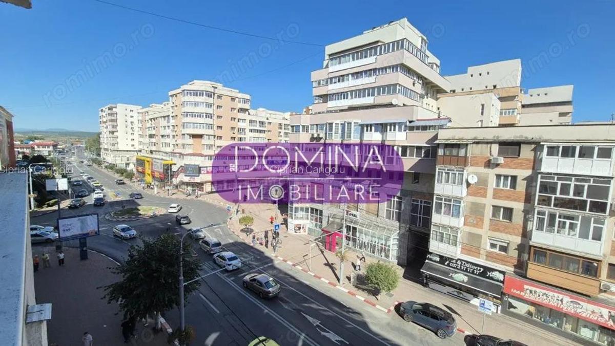 Vanzare apartament 2 camere * ULTRACENTRAL * etaj 4/ 8 cu lift nou - str. Unirii - 8