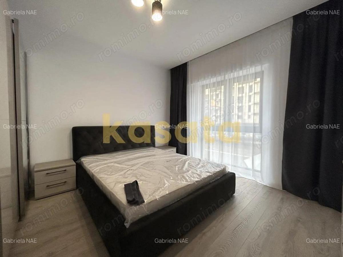 Apartament 3 camere | Mobilat | Crystal North | Ready to move - 5