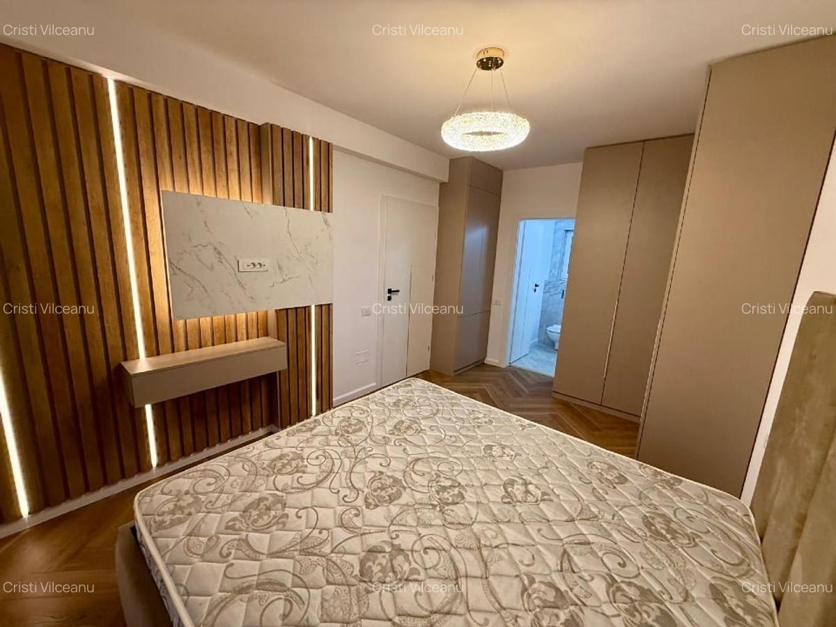 Luxury Villas Residence | P+2 | 5 camere | 4 bai | Fundeni Dobroesti Bucuresti - 11