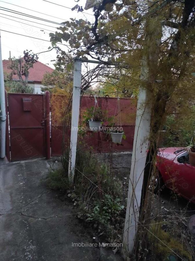 Casa pe un nivel,zona Eminescu - 4