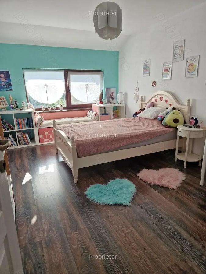 Casa(1 2 Duplex) 4 camere, 3 dormitoare Mosnita Veche - 13