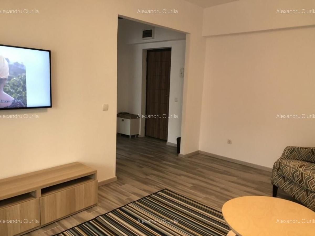 Apartament 2 camere in Ploiesti, zona ultracentrala - 3