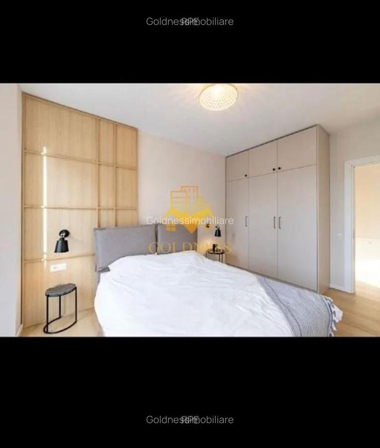 2 camere, modern, parcare, bloc nou, Zorilor zona LIDL, Frunzisului - 9