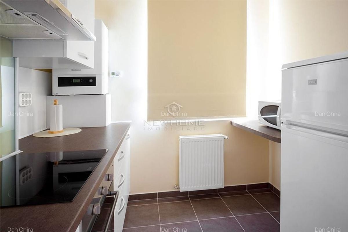 Apartament de inchiriat 1 camera, PARCARE zona Iulius Mall - 4