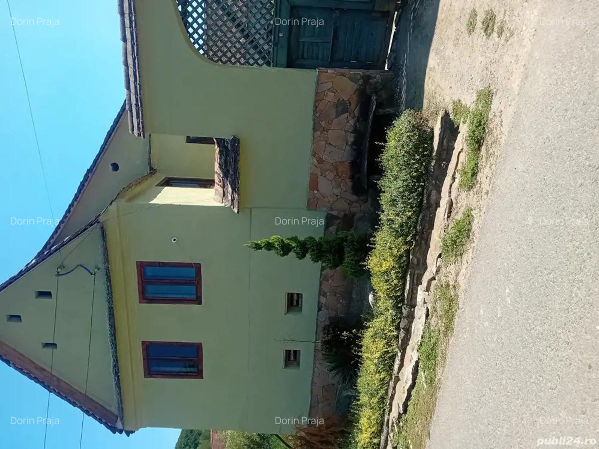 Vand casa in Amnas - 3