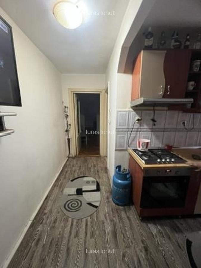 Apartament cu 3 camere semidecomandat în Iosia - 7