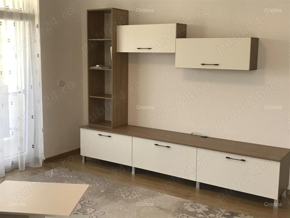 Inchiriez apartament 2 camere - 2