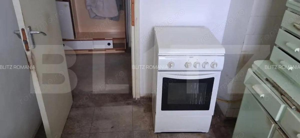 Vanzare urgenta - Apartament cu 4 camere, 76 mp, zona Centrala -Brasov - 118.000 - 14