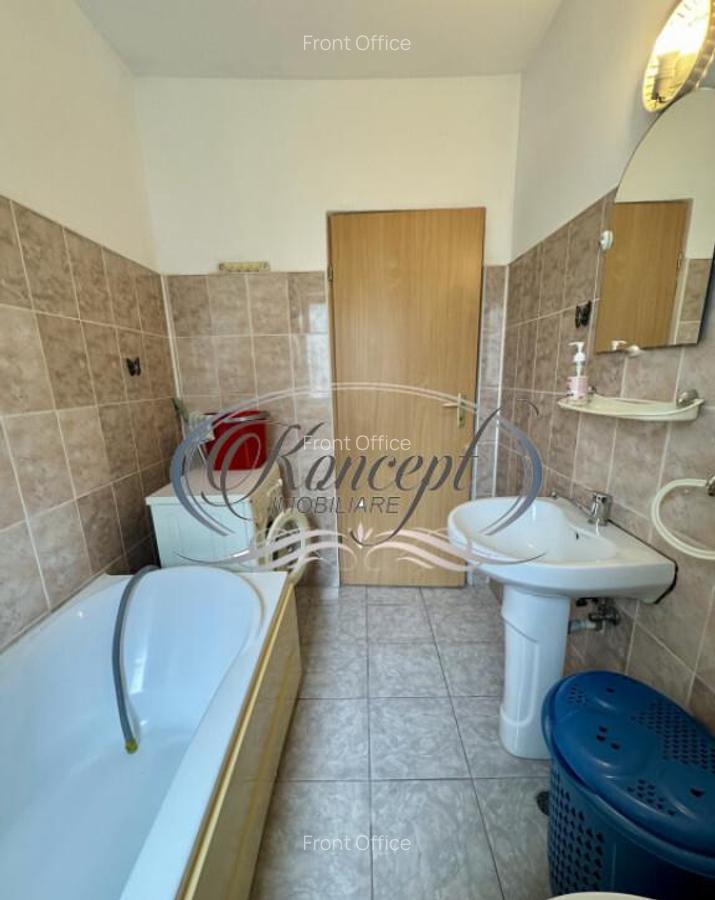 Apartament cu parcare in zona USAMV - 10