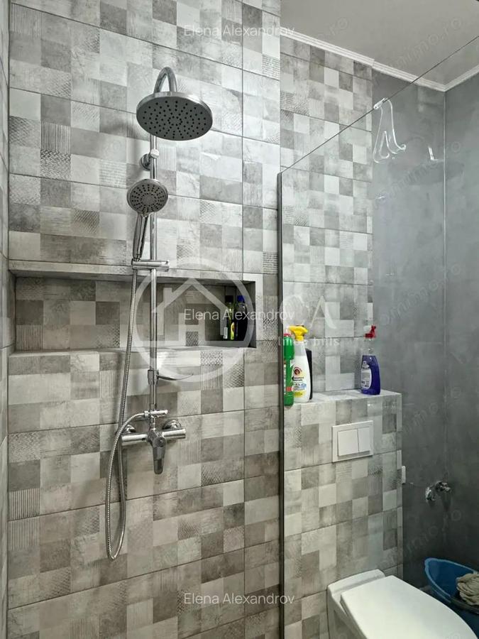 Apartament de vanzare cu 2 camere in Sanmartin, Bihor - 7