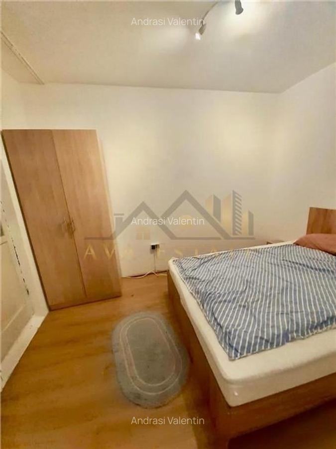 Apartament cu 3 camere, 60 mp  + centrala - Zona Dacia - 4