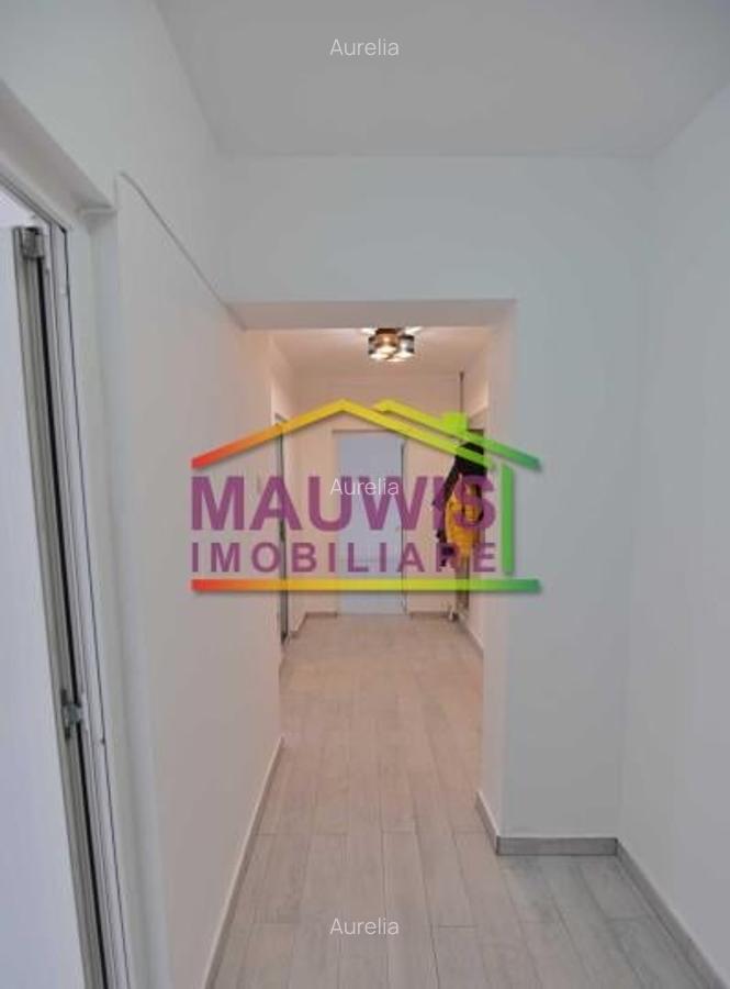 Apartament cu 2 camere decomandat în Decebal - 6