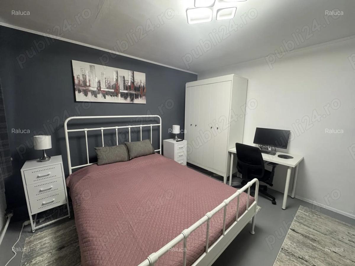 Apartament 2 Camere Vanzare - Dimitrie Cantemir, Tineretului - 3