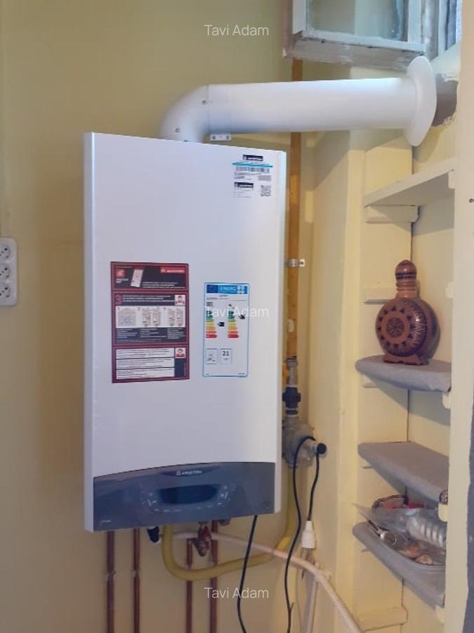 2amere CENTRU- zona Piata Operei -  cu Centrala proprie - 10