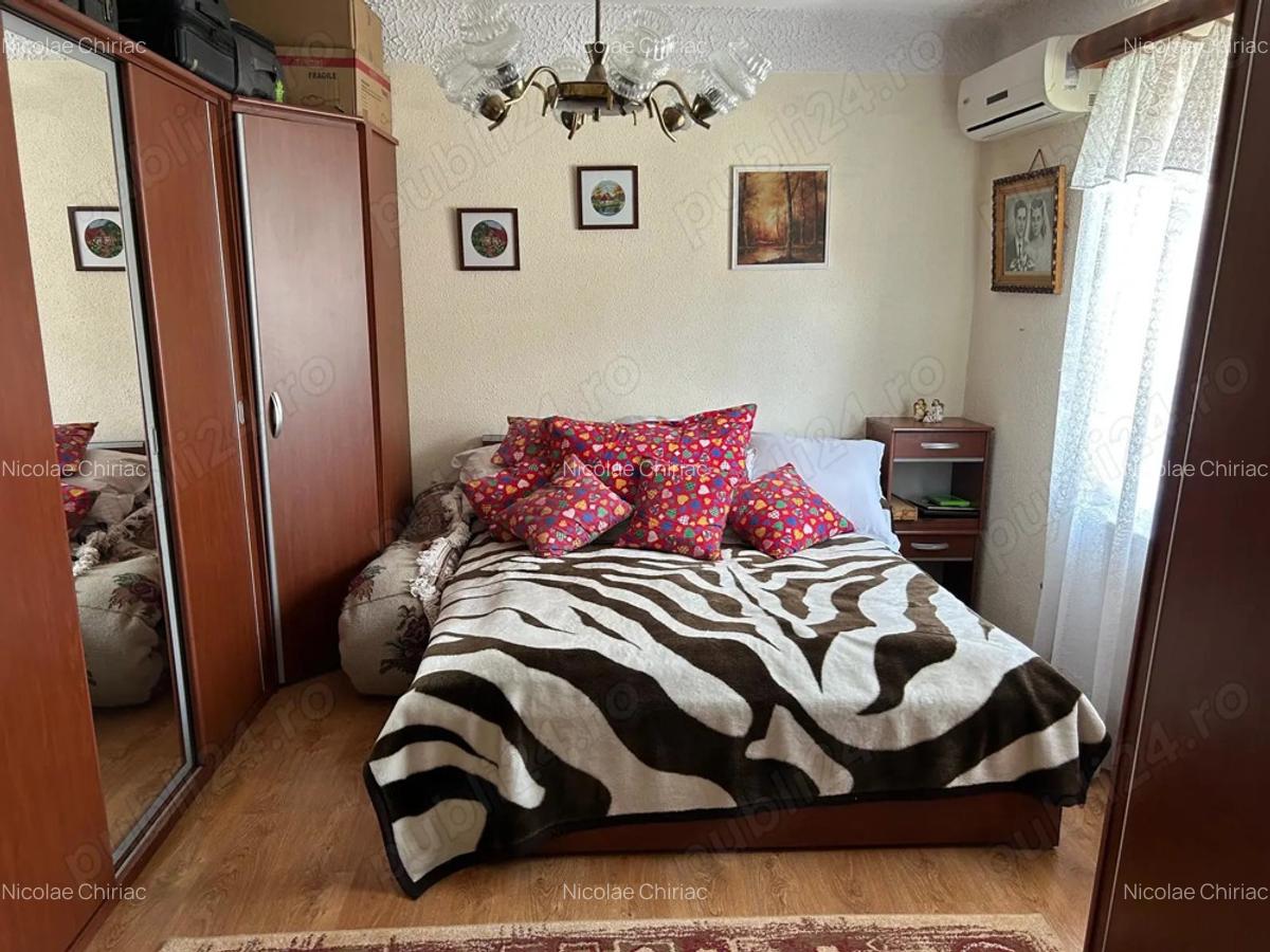 Casa la sol de vanzare- Constanta, cartier Coiciu (Institutul de marina) - 6