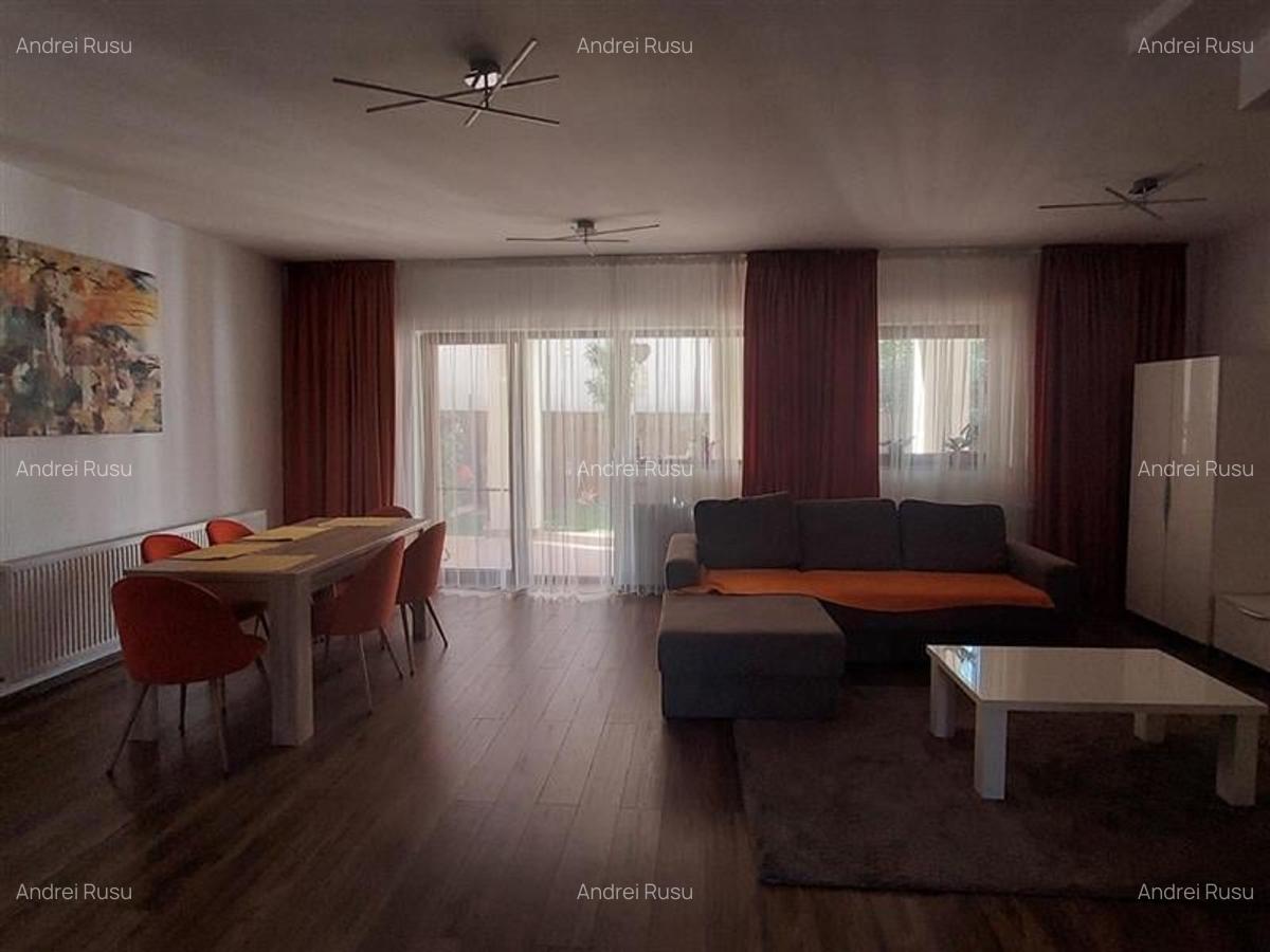 Casa eleganta, acces auto in curte, 2 terase, curti amenajate, Tractorul, Brasov - 12