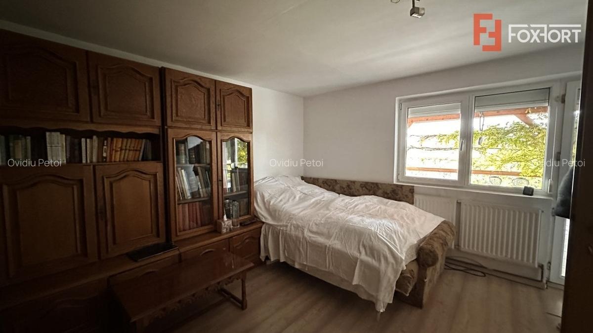 Casa individuala 4 camere 180 mp in Chisoda - 7