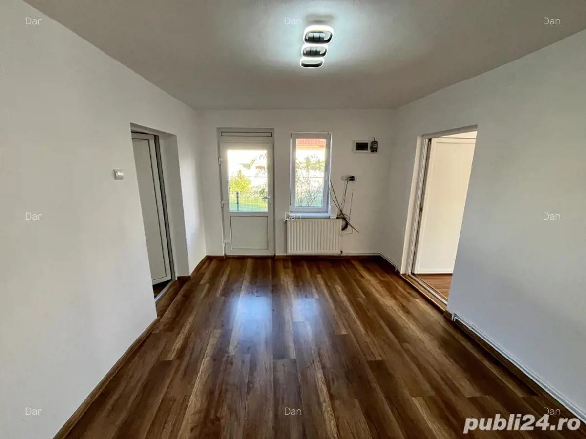 Casa de vanzare zona lini?tita, Zarne?ti - 5 Casa de vanzare zona lini?tita, Zarne?ti - 5