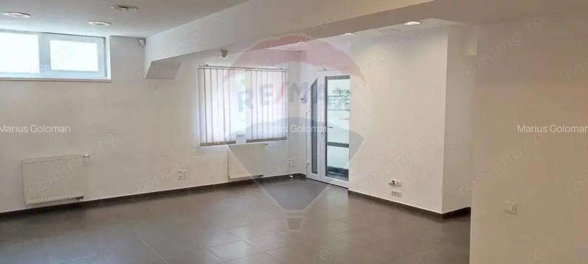 Spa?iu comercial de inchiriat in Baia Mare - 1