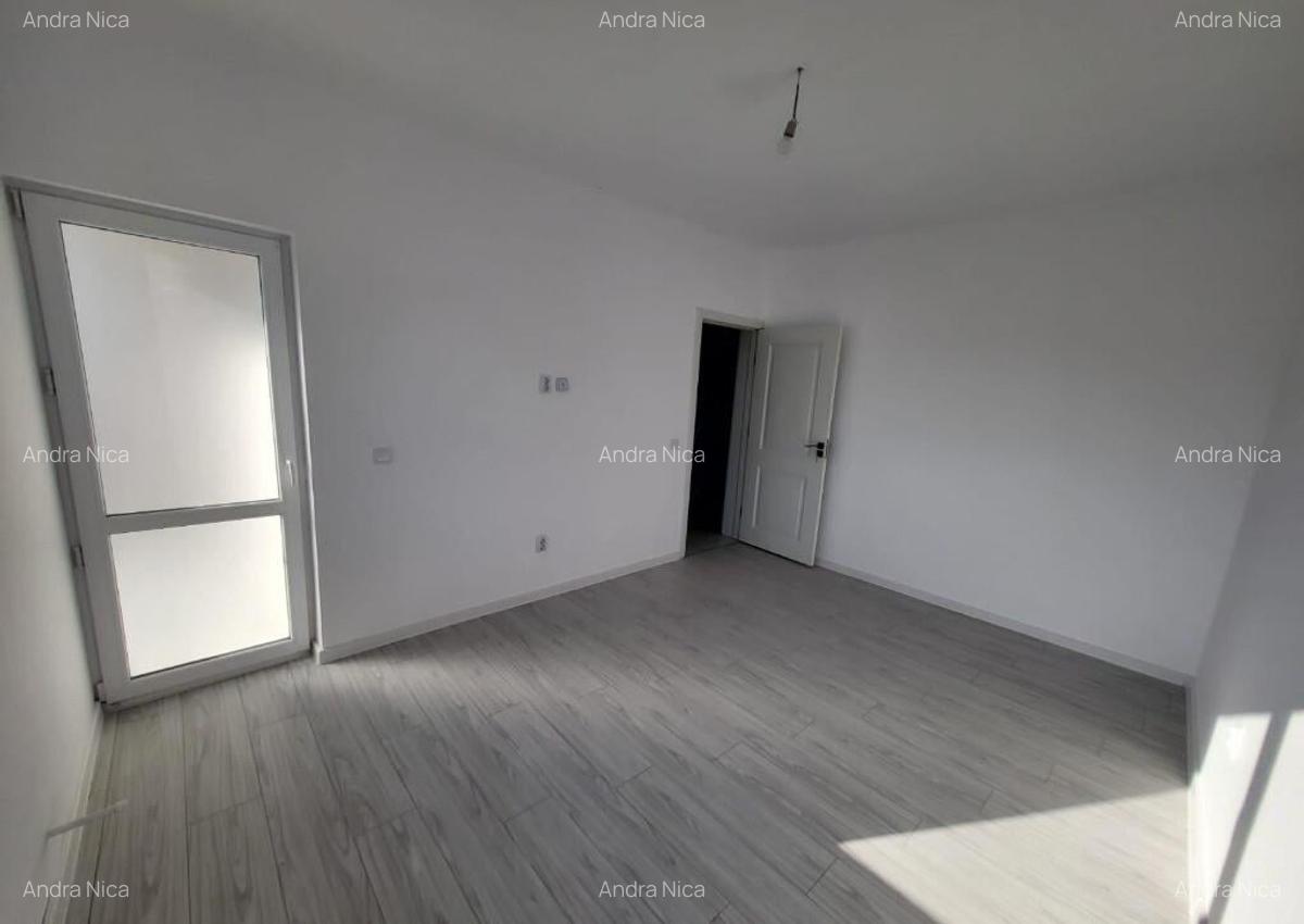 Duplex spatios cu 4 camere si mansarda cu placa de beton,gata de mutat - 9