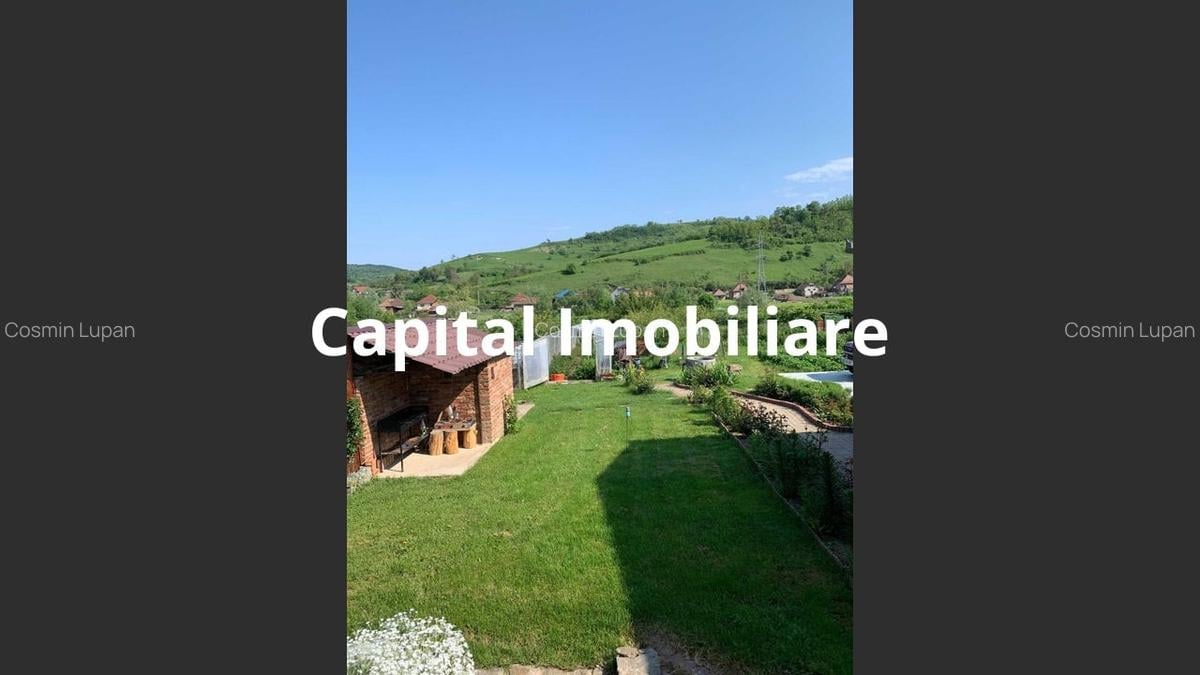 Casă tip pensiune în Brebi, Sălaj - 2