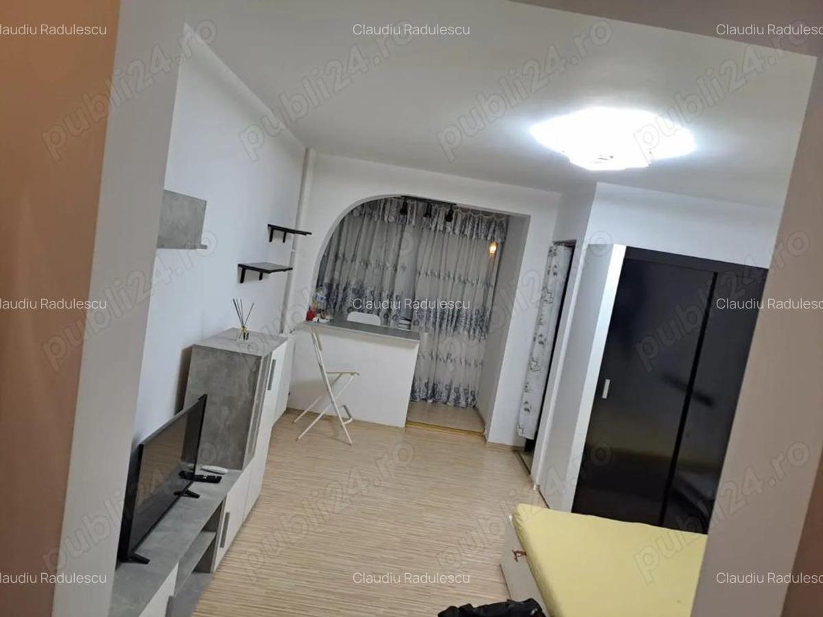 Drumul Taberei-Favorit, 31mp, 200m Metrou ?i complex comercial, mobilata, parter 8, 65.000 Euro - 1