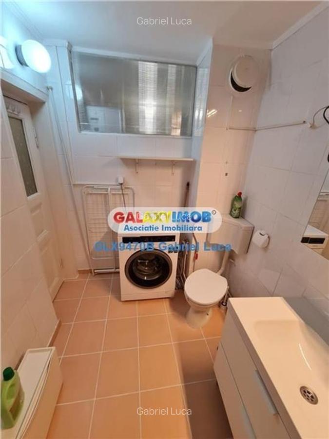 Apartament 2 camere 80mp | Centrala | Piata Victoriei | Cabinet | - 20