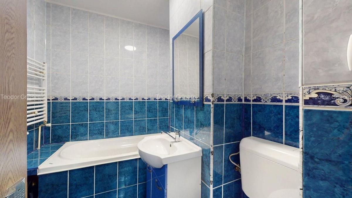 Oras PANTELIMON - Sf. Gheorghe | 3 camere | 2 bai | 1986 reabilitat - 21