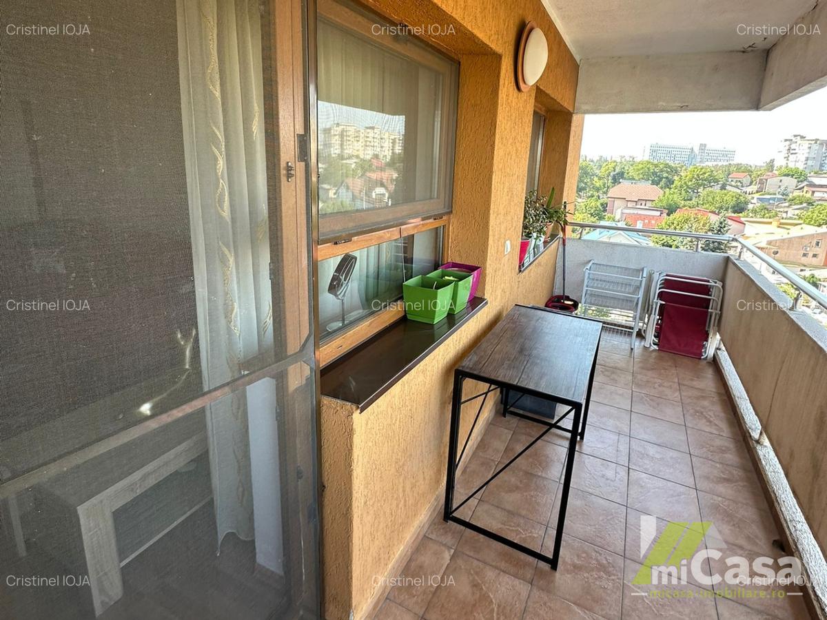 Apartament 2 camere - Complex Privilege, Micro 16 - Loc de parcare - Subteran - 7