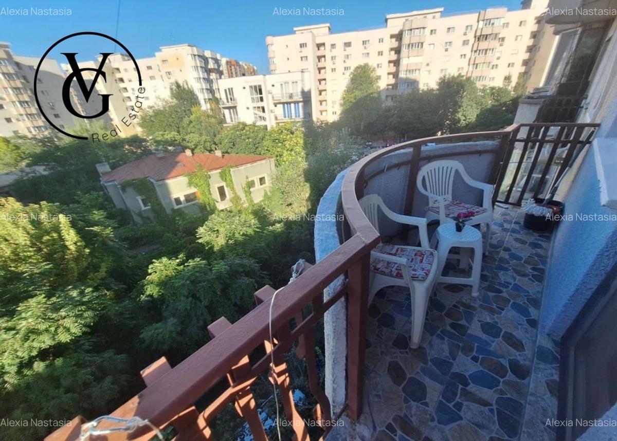 Garsoniera - Vitan - Metrou Mihai Bravu - 7