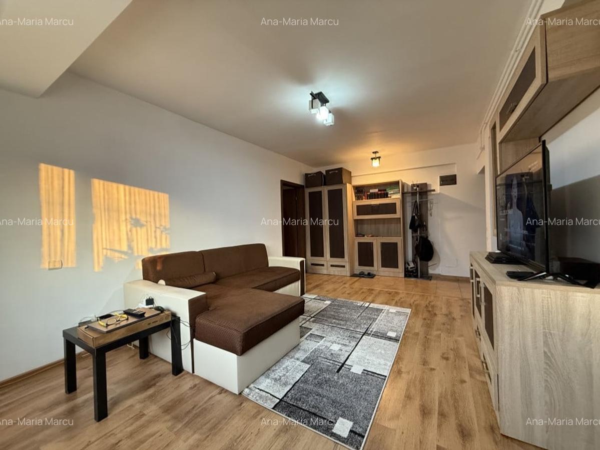 Apartament cu 2 camere semidecomandat, mobilat în Colentina - 1