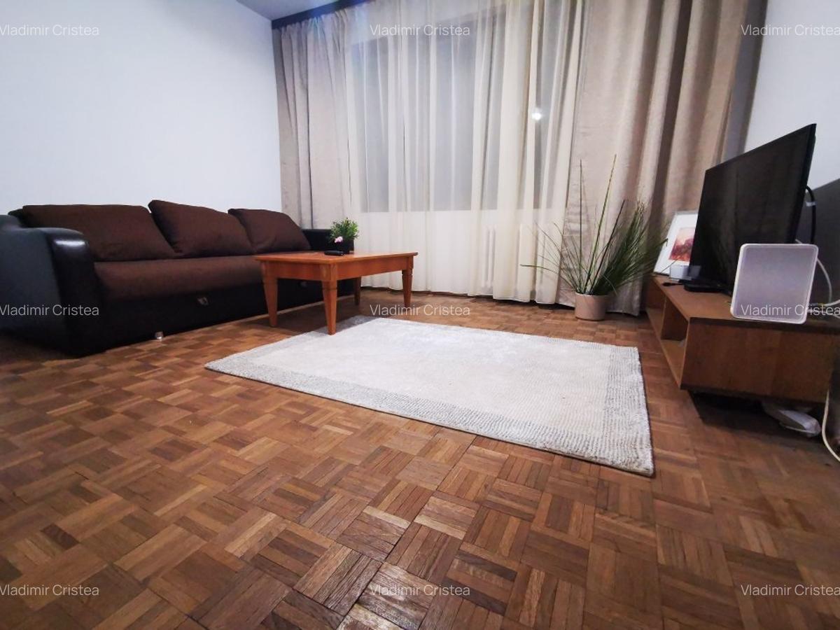 Apartament 2 camere  langa Radisson mobilat mobexpert - 2