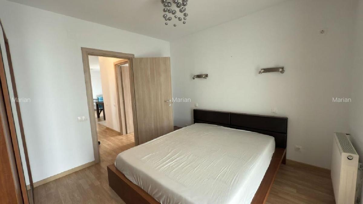 Apartament 3 camere 92 mp bloc 2016 |Str. Spineni - UNIRII - 4