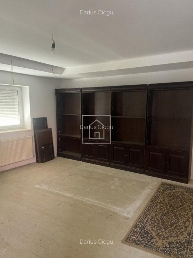 Casa saseasca in Seica Mare cu 9 camere si 1360 mp de teren - 3