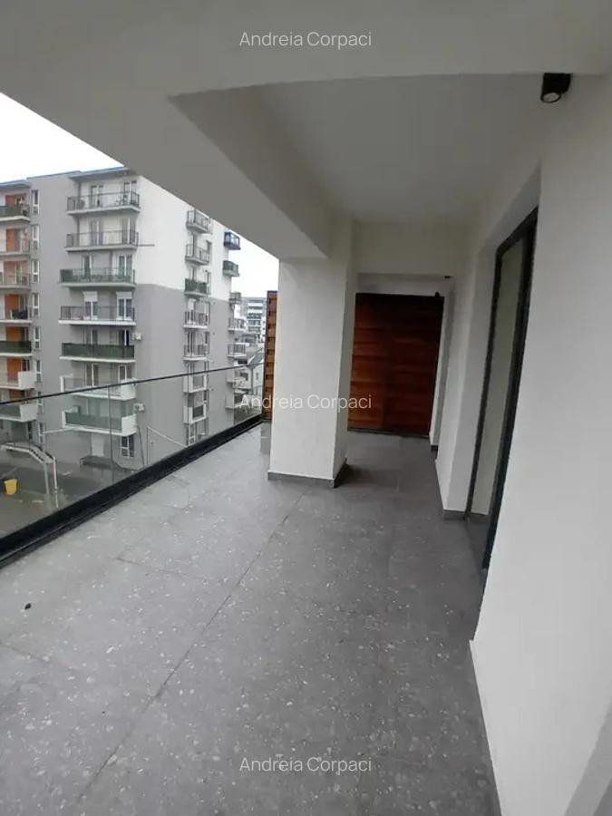 Apartament 3 Camere cu terasa mutare imediata Theodor Pallady - 1